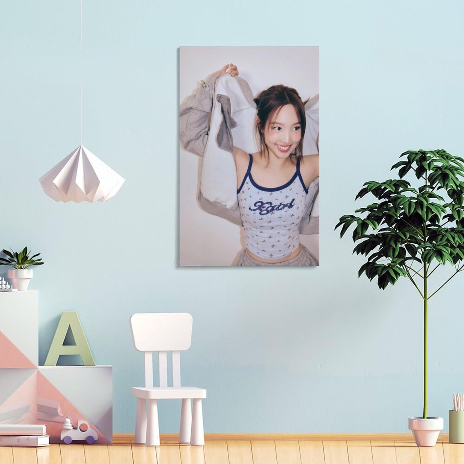 Amazon.co.jp: NAYEON ナヨン TWICE トゥワイス STRATEGY STEP 4